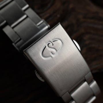 Orient - Orient Star Serviced - Zonder minimumprijs - OS