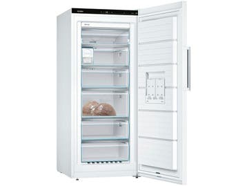 BOSCH GSN51AWCV - Vriezer - NoFrost - 286 liter - 161 cm, Verzenden, Nieuw in verpakking