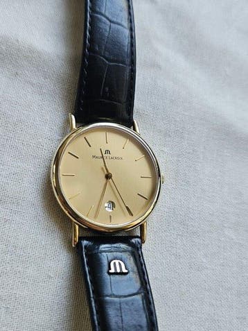 Maurice Lacroix - Classics - Sans prix de réserve - 69686 -