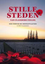 Stille steden van Flanders Fields 9789401408561, Verzenden, Zo goed als nieuw, Evans & Schoeters