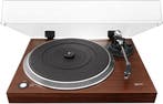 Lenco Platenspeler L-90X halfautomatisch met USB-aansluiting, Verzenden