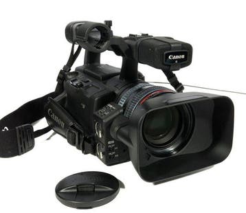 Canon XH A1 Mini caméra DV-DV