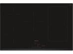 Siemens -  Inductie Kookplaat - Zwart, Elektronische apparatuur, Verzenden, Nieuw, Inductie