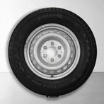 Mercedes Sprinter W906 W907 Staal 16 inch originele velgen A, Ophalen of Verzenden
