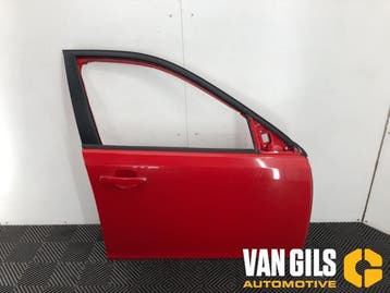 Portier 4Deurs rechts-voor Saab 9-3 O262401, Nieuw
