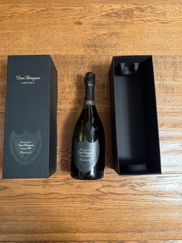 2008 Dom Pérignon, P2 - Champagne Brut - 1 Bouteille (0,75, Collections, Vins