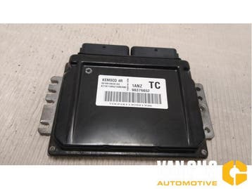 Computer Motormanagement Daewoo Kalos O198894, Nieuw