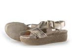 Gabor Sandalen in maat 37½ Overig, Overige kleuren, Verzenden, Gabor, Sandalen of Muiltjes