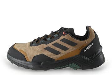 Adidas Wandelschoenen in maat 45 Bruin, Kleding | Heren, Schoenen, Bruin, Verzenden, Zo goed als nieuw, Adidas
