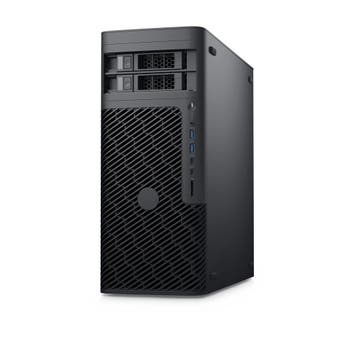 Dell Precision 5860 xeon-w 32 GB 256 GB, Ophalen of Verzenden