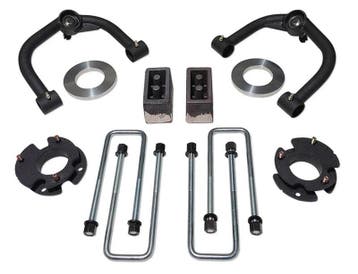 Tuff Country 09-13 Ford F-150 4x4 & 2wd 3in Front/2in Rear, Ophalen of Verzenden