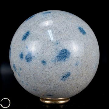 Rare Natural K2 Sphere- 734.34 g