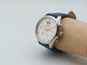 Seiko - Chronograph - Zonder minimumprijs - 7T04-0AE0 -