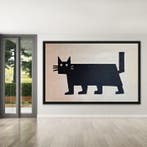 Bart Hamelink - Midnight Cat