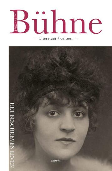 Bühne |  | Nieuw, Verzenden, Nieuw