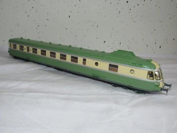 Roco H0 - 43037 - Treinstel (2) - SNCF, Nieuw