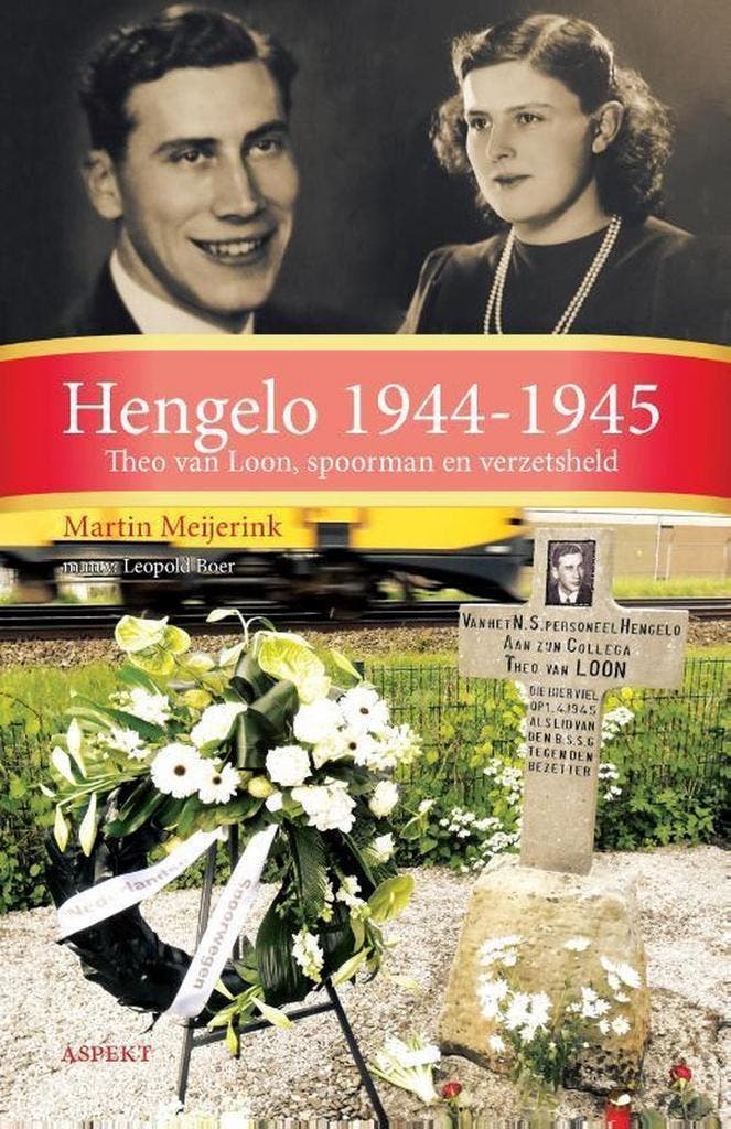 Hengelo 1944-1945 9789463383714 Martin Meijerink, Boeken, Geschiedenis | Wereld, Gelezen, Verzenden