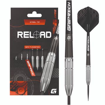 Goat Reload 80% Dartpijlen (Dart Pijlen), Sport en Fitness, Ophalen of Verzenden, Nieuw, Pijlen