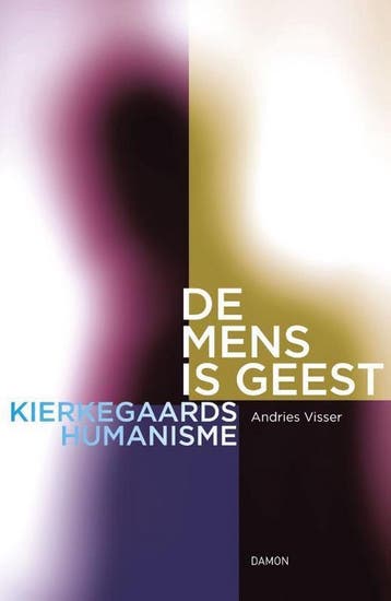 De mens is geest 9789463401852 Andries Visser, Verzenden, Gelezen, Andries Visser