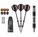 ABC Darts – Ambers 204 - 24 gram (Dart Pijlen), Sport en Fitness, Darts, Ophalen of Verzenden, Nieuw, Pijlen