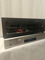Technics, Denon - ST-8044K + DVD-1400 Ensemble hi-fi