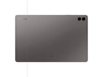 Samsung Galaxy Tab S9+ (12.4, 2023) - Grijs - 256 GB - WiFi, Verzenden