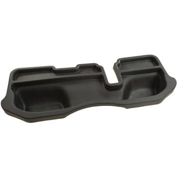 Husky Liners 02-12 Dodge Ram 1500/03-12 Ram Quad Cab Husky, Ophalen of Verzenden, Nieuw