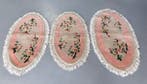Chinese tapijten Pekín - Vloerkleed - 130 cm - 75 cm