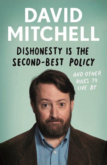 Dishonesty is the Second-Best Policy 9781783351978, Verzenden, David Mitchell
