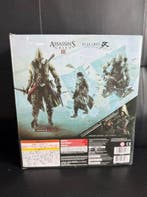Play Arts Kai - Assassins Creed III Connor