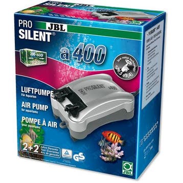 JBL Prosilent a400 luchtpomp, Dieren en Toebehoren, Verzenden, Nieuw