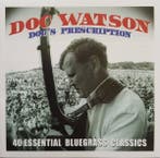 Doc Watson - Docs Prescription, Verzenden