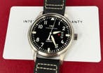 IWC - Pilot Mark XVII - IW326504 - Homme - 2015