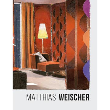 Matthias Weischer / Hedendaagse kunstenaars in het Drents, Boeken, Verzenden, Zo goed als nieuw, Harry Tupan