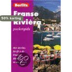 Berlitz Franse Riviera 9789021587332 Berlitz, Verzenden, Berlitz