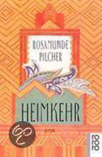 Heimkehr - Pilcher, Boeken, Verzenden, Nieuw