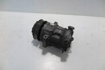 airco compressor Opel Corsa D 1.3 CDTI 55703721, Verzenden