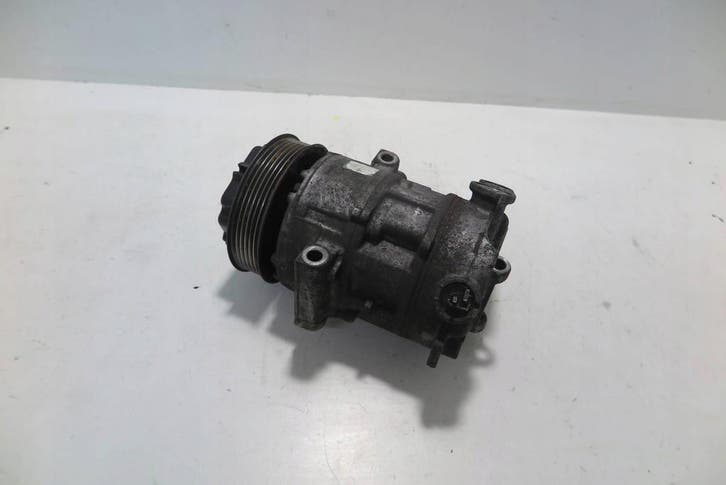 airco compressor Opel Corsa D 1.3 CDTI 55703721, Autos : Pièces & Accessoires, Climatisation & Chauffage, Envoi