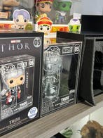 Funko - Funko Pop - Marvel - Thor #05 - Die-Cast Collectible