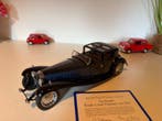 Franklin Mint 1:24 - Modelauto - Bugatti Royale Coupé, Nieuw