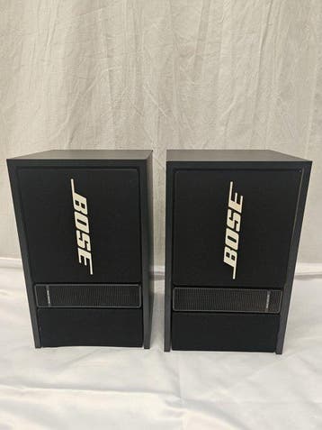 Bose - 301 Series II Luidsprekerset