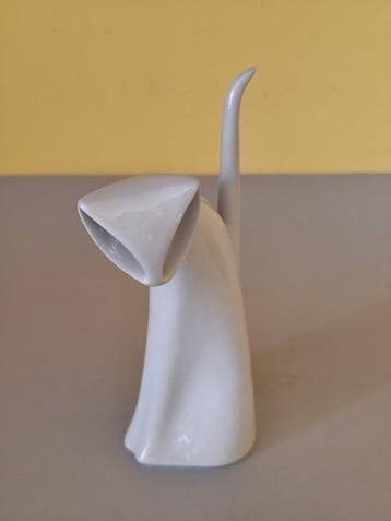 Royal Dux Porzellan-Manufaktur - Jaroslav Jezek - Figuur -