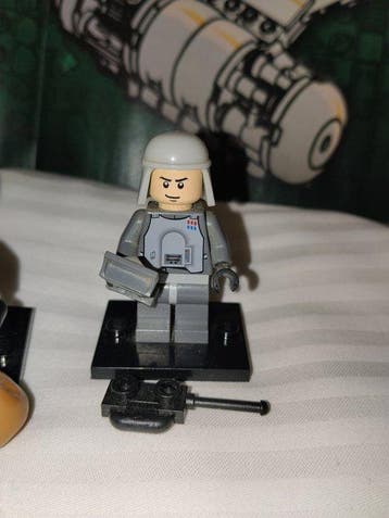 Lego Minifiguur - Star Wars - Lotto minifigure Star Wars, Kinderen en Baby's, Nieuw