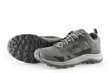 Keen Wandelschoenen Meisjes in maat 35 Groen, Verzenden, Schoenen