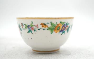 Bol - Porcelaine
