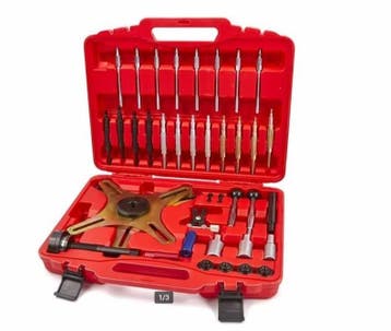 TM SAC gereedschapset VAG/BMW/Mercedes, Verzenden, Nieuw