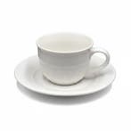 Philippe Levieux Porcelaine - Service à café (12) - Servizio