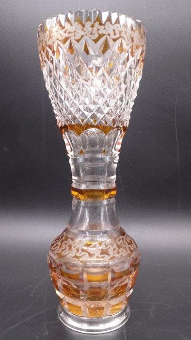 Vase - Argent 915, Antiquités & Art, Antiquités | Argent & Or