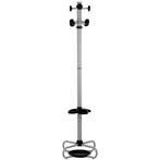 Staande Kapstok | URBAN | Staal (Grijs) | Draaibaar |, Verzenden