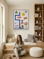 Miriam Chiera (1969) - Sage. XL